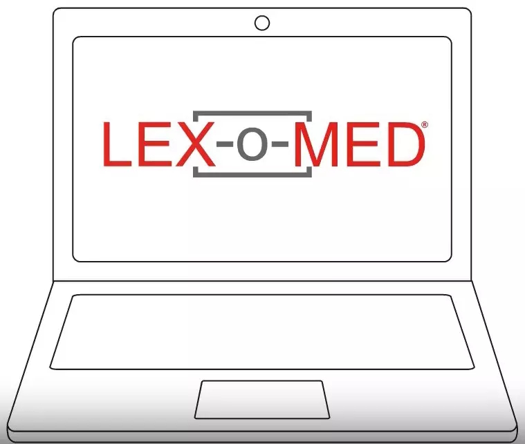 LEX‑o‑MED – Die Revolution der Hygienedokumentation für Podologiepraxen
